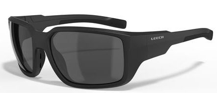 Leech X1 PC-SL-Black - Plastic Lenses - 7350123791167 - 2