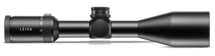 Leica Fortis 2,5-15x56i L-4a, BDC - Leica Rifle Scopes - 4022243500907 - 2