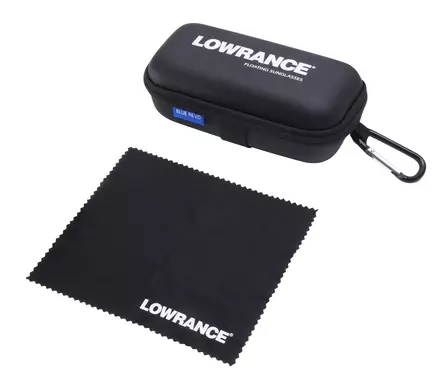 Lowrance Floating Sunglasses, Polarize - Plastic Lenses - 6417512535717 - 2