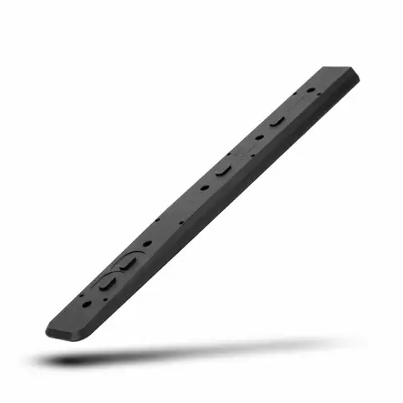 MDT Oryx Chassis Arca Rail - Rifle Stocks for Sport Shooting - 990482711887 - 1