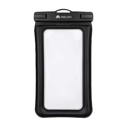 Mikado Floating Waterproof Phone Case - Carryalls & Accessory Bags - 5900637127147 - 1
