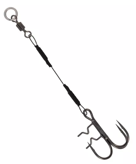 Mikado Jaws Titanium - Stingers - 5900637128717 - 1