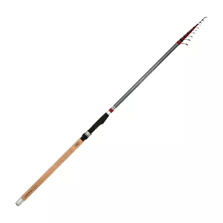 Mikado LX Tele Match 4,20m 1-25g - Match & Waggler Rods - 5900637076407 - 1