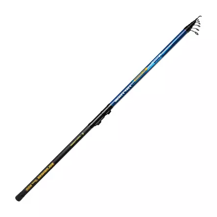 Mikado Trython Bolognese 6,00m max 25g - Bolognese Rods - 5900637067337 - 1