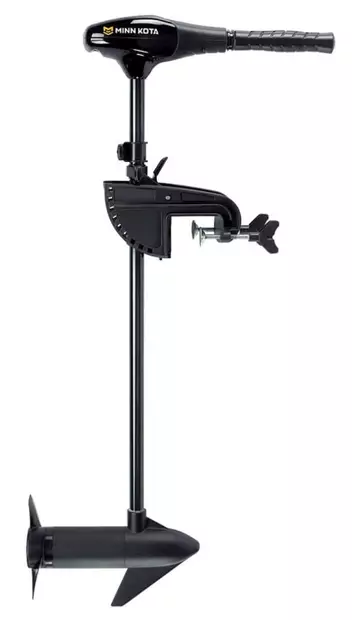 Minn Kota Endura C2 - Trolling Motors (Transom-Mount) - 029402036837 - 2