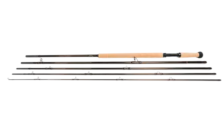 Nam Products Two-Handed REN - Nam Fly Rods - 7350105341847 - 1