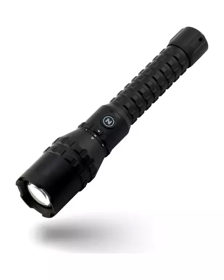 NEBO DaVinci 8000 Black - Flashlights and Searchlights - 5060945232787 - 1