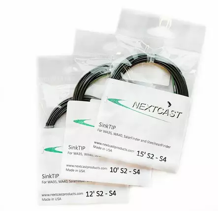 NextCast 2D Multidensity Tip 15ft - Tips - 7073322003847 - 1