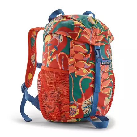 Patagonia Ks Refugito Day Pack ALL TCLE - Backpacks - 198077531777 - 1
