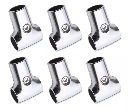 Patriot Marine Rail Mount Storage Bracket - Trailer Accessories - 6417512541077 - 1
