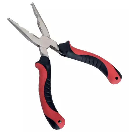 Patriot Spilt Ring Pliers - Pliers - 6417512515047 - 1