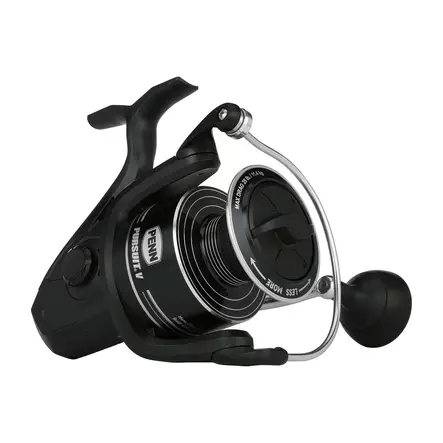 Penn Pursuit V 3000 - Saltwater Spinning Reels - 031324018037 - 1