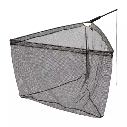 Prologic C3 Fulcrum Landing Net 42'' - Landing Nets - 5706301649997 - 1