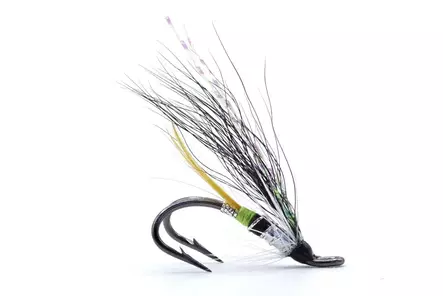 Rimpauttaja Salmon Fly - Double Hook Salmon Flies - 8859202530097 - 1