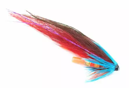 Röytäjä Tube Fly - Tube Flies - 8859202533357 - 1