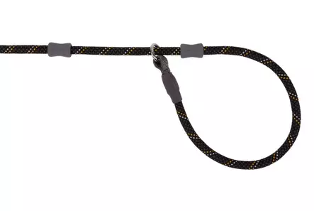 Ruffwear Just-a-Cinch Leash Obsidian Black - Dog Leash - 748960208677 - 2