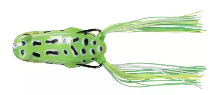Savage Gear 3D Pop Frog 7cm 20g - Topwater lures - 3400030127 - 1