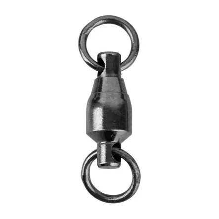 Savage Gear Ball Bearing Swivel 34 kg - Heavy Duty & Ball Bearing Swivels - 5706301549167 - 1