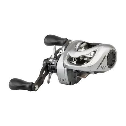 Savage Gear SG10 100 - Low Profile Baitcasting Reels - 5706301759757 - 1