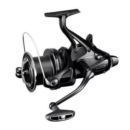 Shimano Baitrunner XTB Medium Longcast - Baitrunner & float-fishing reels - 0022255212977 - 1