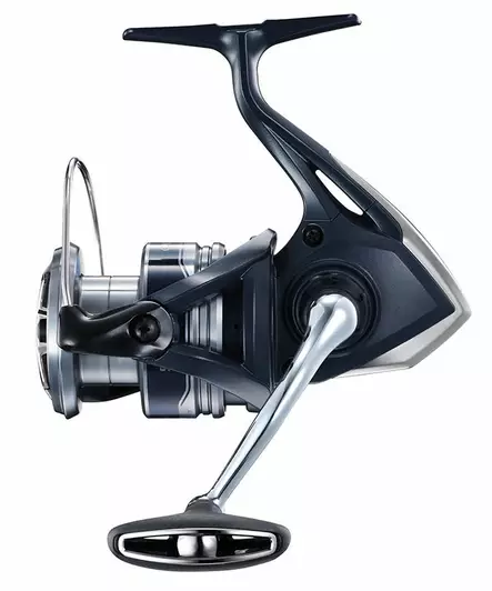 Shimano Catana FE - Front Drag Spinning Reels - 022255267687 - 1