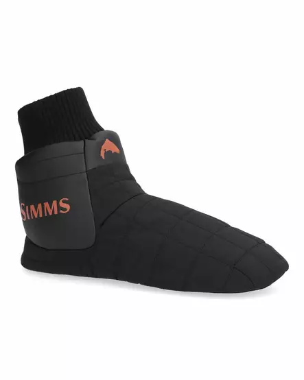 Simms Bulkley Bootie Black - Other - 694264626597 - 1