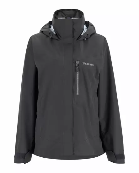Simms Women's Simms Challenger Jacket Slate - Pants - 694264687567 - 2