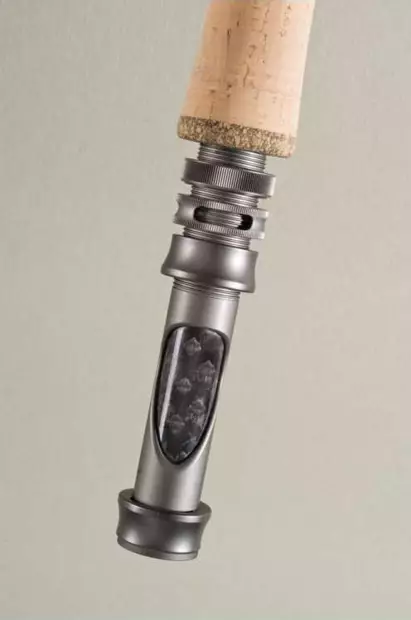 Soldarini Hydropsyche Rcx 9'6"-10'6" 2-3 - Other Fly Rods - 8054393138507 - 2