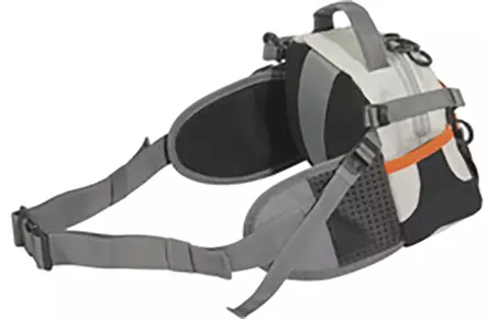 Soldarini RCX Chest Pack - Chest and Waist Bags - 8054393168757 - 2