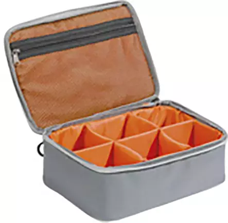 Soldarini RCX Reel Case - Reel Bags - 048-80-907 - 1