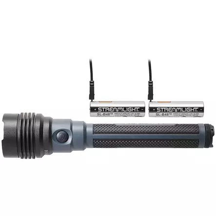 Streamlight ProTac HL 6 "Y" USB-C - Flashlights and Searchlights - 080926881327 - 3