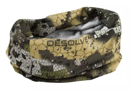 Swedteam Ridge Neck Gater Veil Camo - Headwear - 7330144005207 - 1