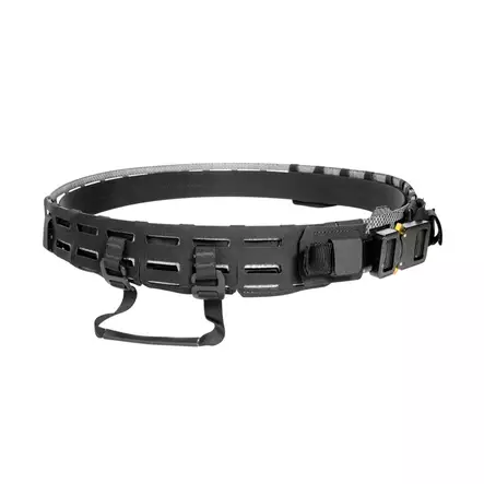 Tasmanian Tiger Battle Belt Set Black - Gear and battle belts - 4013236400847 - 2
