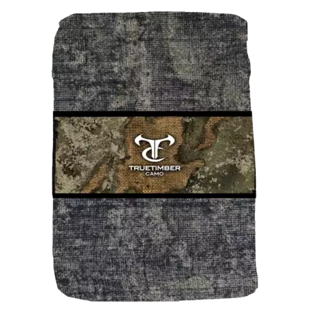 TruTimber Camo Burlap 54" 12" Strata - Blinding - 196791003457 - 1