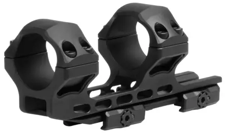 UTG ACCU-SYNC QR Cantlever Mount 30mm - Completed Mounts - 4717385556867 - 2