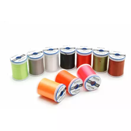 Veevus Power Thread 240D - Tying Threads - 403001007177 - 1