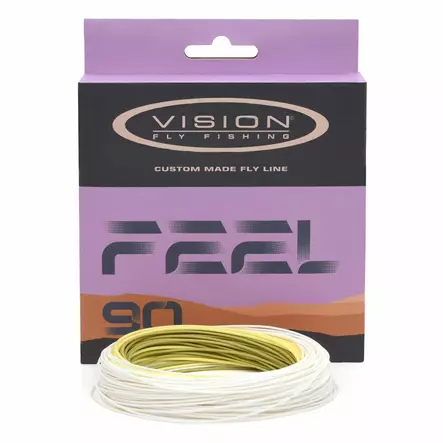 Vision Feel 90 Float - Floating - 6417512844147 - 1