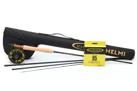 Vision Helmi Outfit - Fly Fishing Combos - 6417512847407 - 1