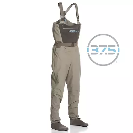 Vision Scout Strip + Tossu 2.0 Combo - Wading Gear Combos - 20390001S7 - 1