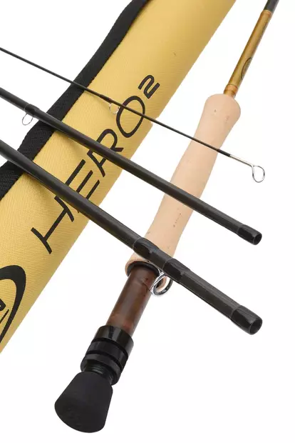 Vision Stillwater Hero2 - Vision Fly Rods - 6417512850087 - 1