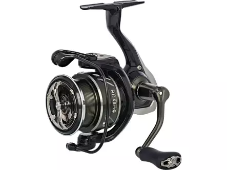 Westin W2 FD - Front Drag Spinning Reels - 5707549535417 - 1