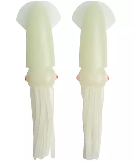 Wiggler Sunlight Squid 15cm - Other Lures - 7340010307427 - 1