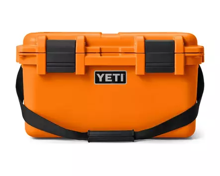 Yeti Loadout 30 Go Box 2.0 King Crab - Gear Bags - 888830304617 - 1