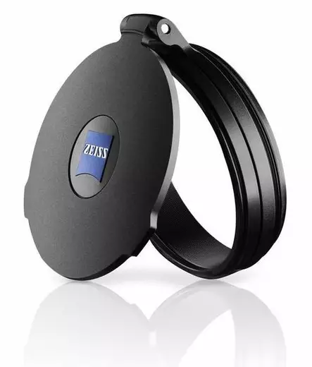 Zeiss Flip-Up Victrory V8/HT 50mm - Lens Covers - 5700002004307 - 1
