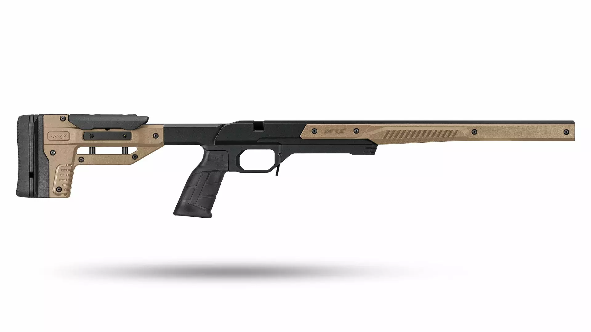 MDT Oryx Rifle Chassis CZ 457 - Ruoto.com webstore
