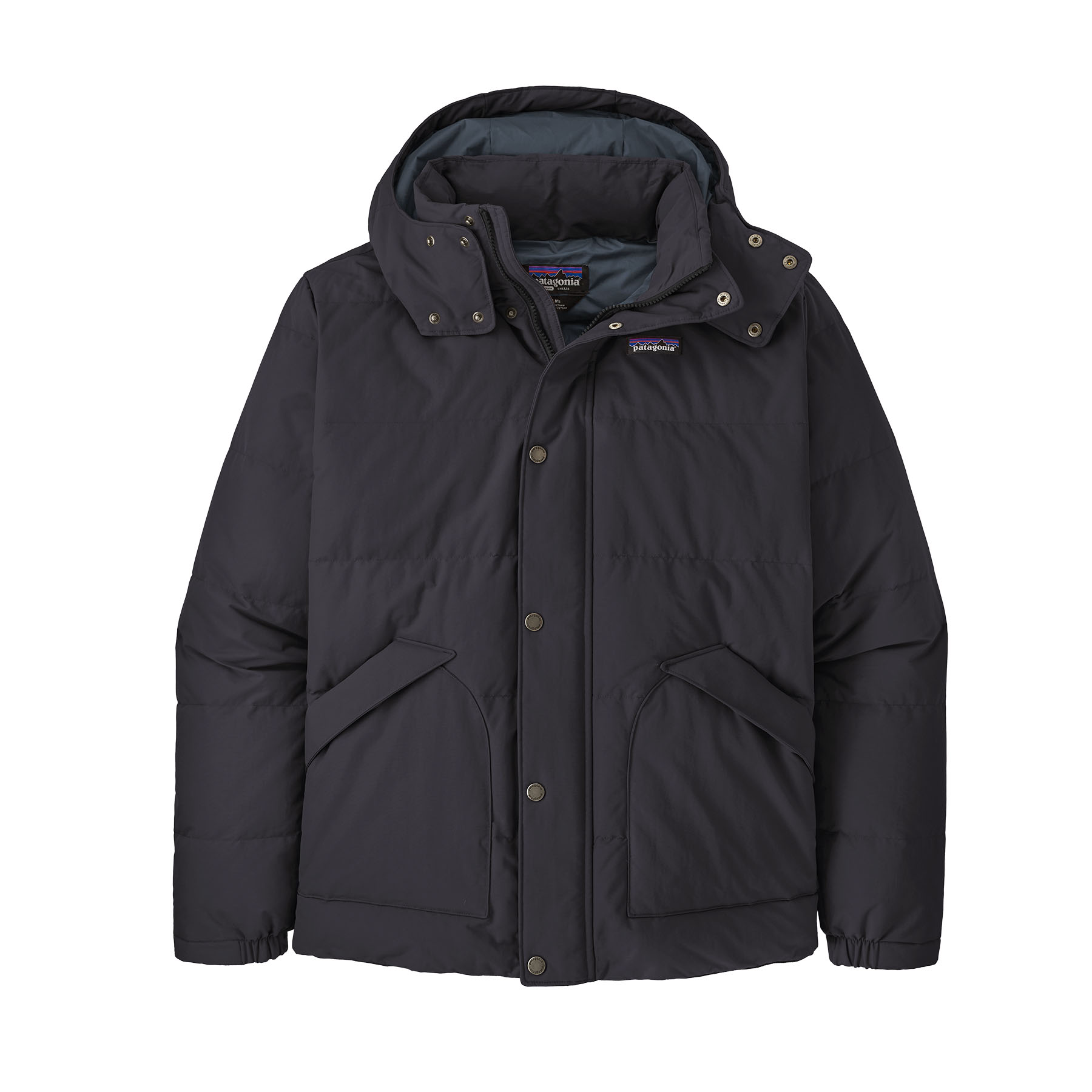 Patagonia Ms Downdrift Jacket Ink Black - Ruoto.com webstore