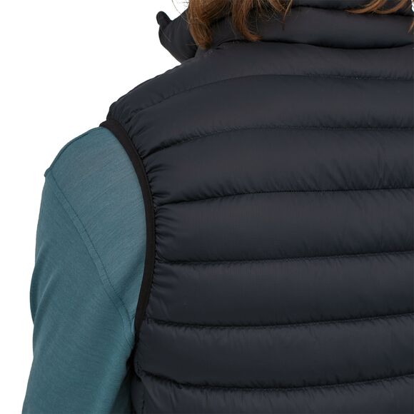 Patagonia Ms Down Sweater Vest Black - Ruoto.com webstore