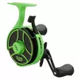 13Fishing Black Betty FreeFall Ghost - Ice Fishing Reels - 812543033007 - 3