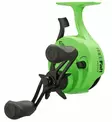 13Fishing Black Betty FreeFall Ghost - Ice Fishing Reels - 812543033007 - 6