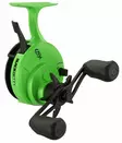 13Fishing Black Betty FreeFall Ghost - Ice Fishing Reels - 812543033007 - 2